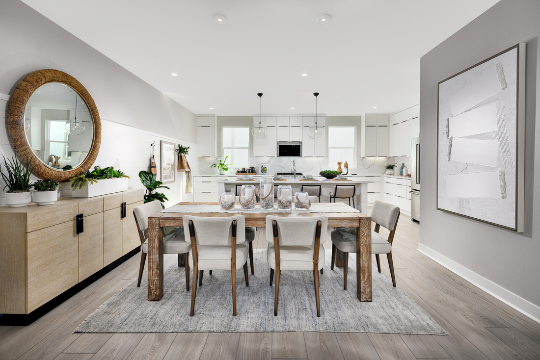 Toll Brothers at South Main