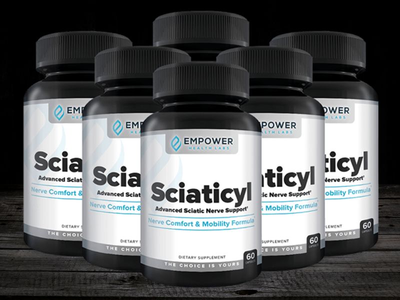 Sciaticyl’s “Nerve Reset” Discovery Sparks 2025 Surge in Sciatica Support Solutions Across U.S.