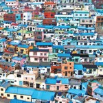 Gamcheon Cultural Village