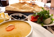 Muslim-Friendly Restaurants to Check Out in Busan