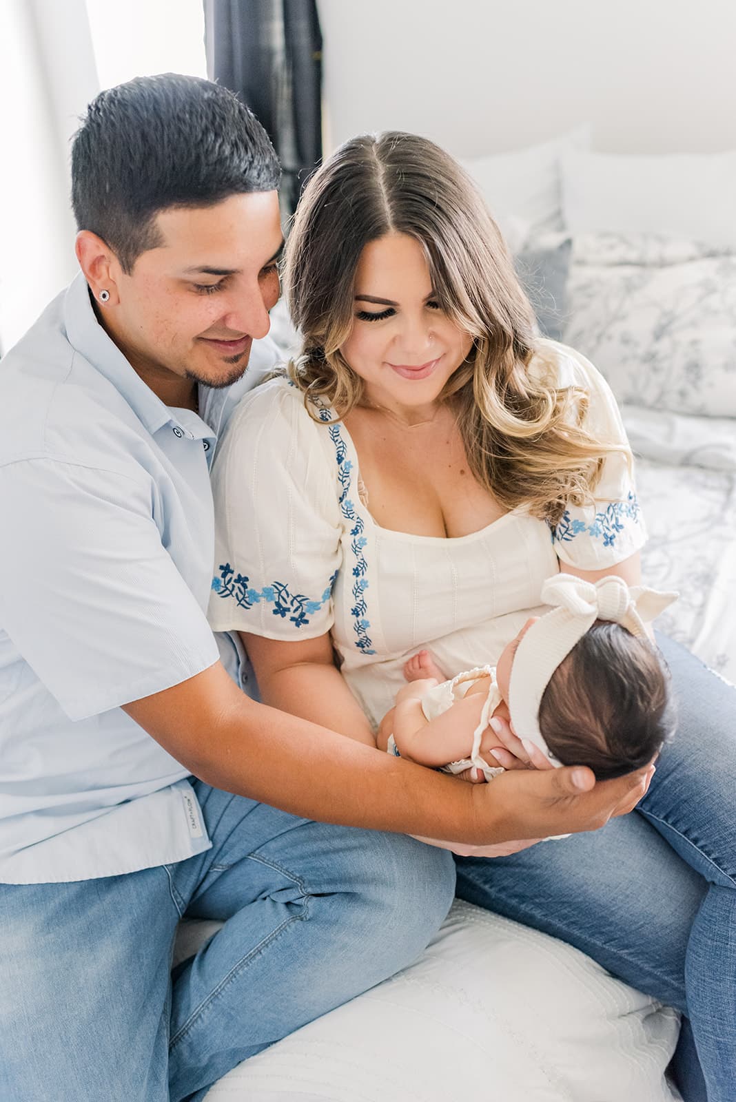 postpartum doula agency Arizona