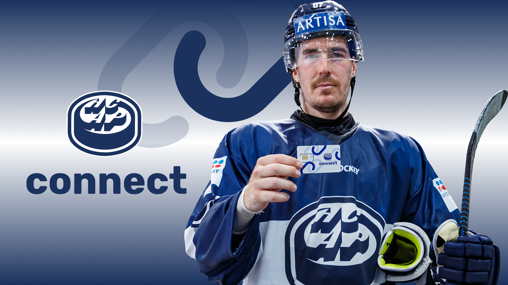 METAVSHN LLC and Ticinocom SA Collaborate to Launch ‘HCAP Connect’, a New MVNO and ISP Brand for Swiss Ice Hockey Fans